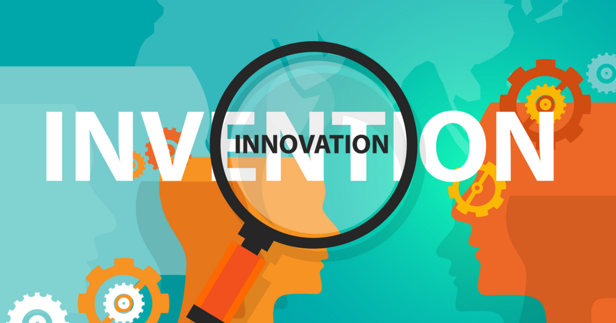 Invention vs. Innovation Understanding the Difference